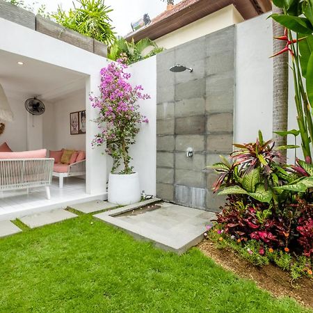 Maison Jolie Villa By Betterplace Canggu Buitenkant foto