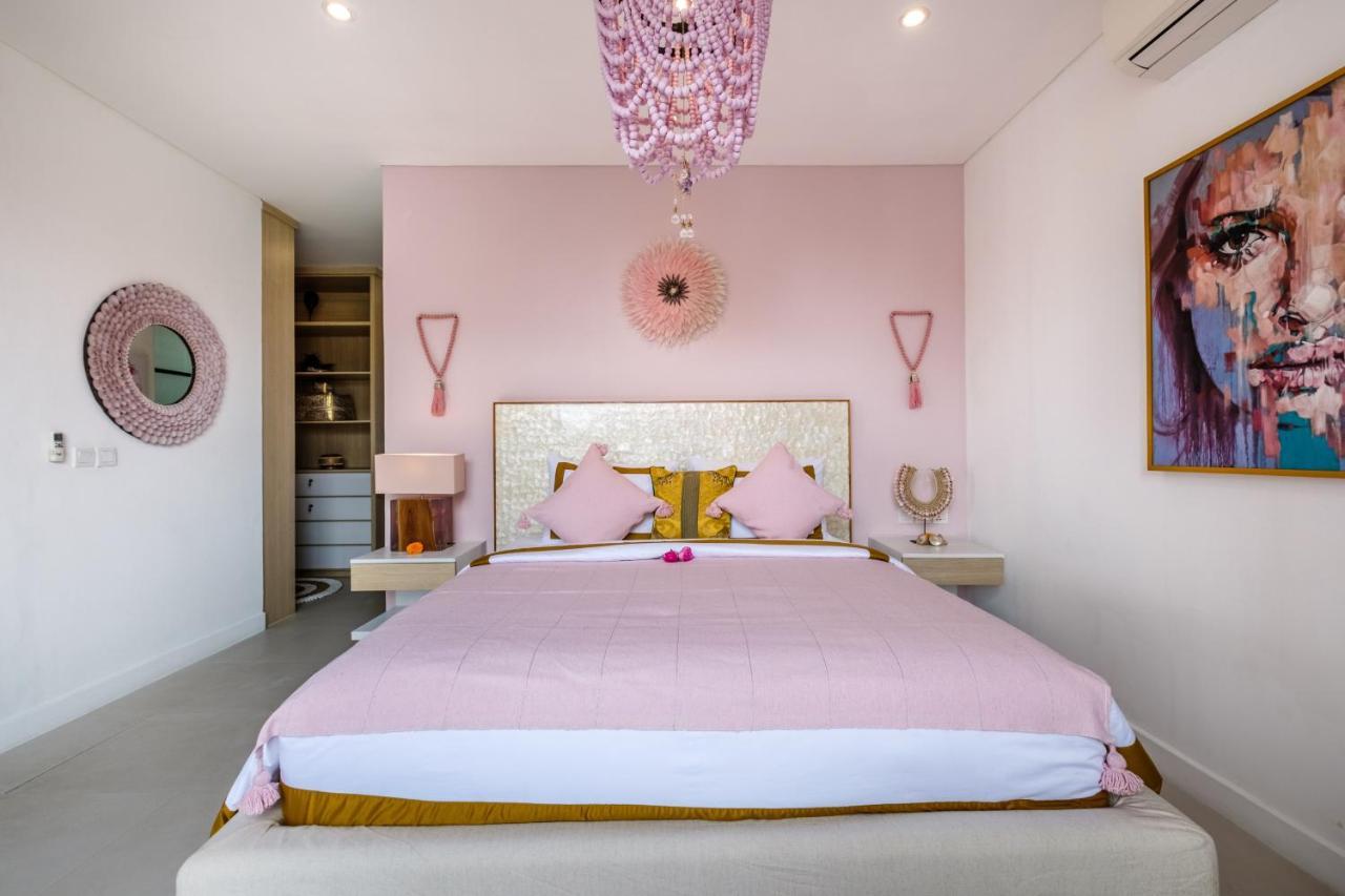Maison Jolie Villa By Betterplace Canggu Buitenkant foto
