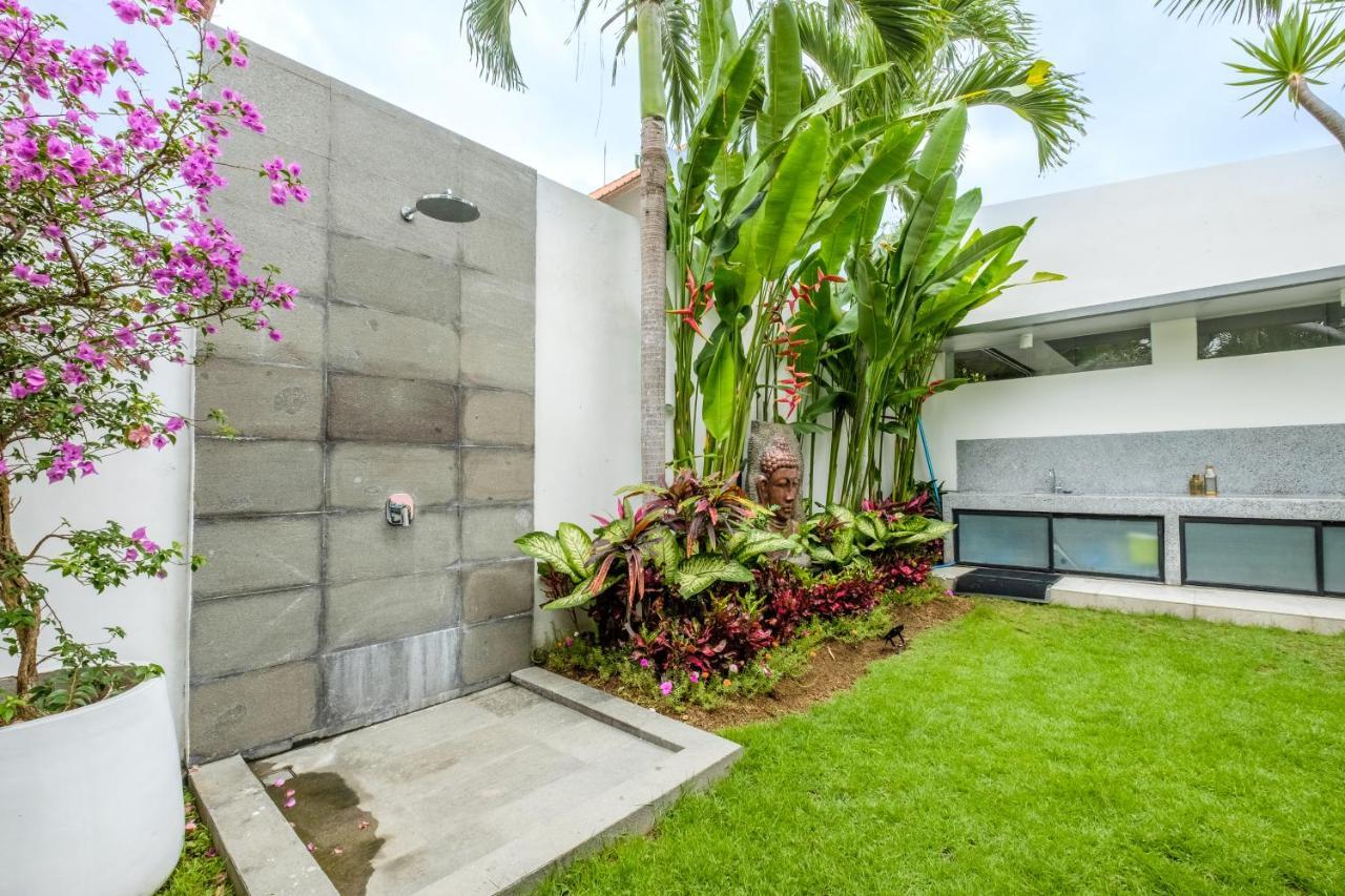 Maison Jolie Villa By Betterplace Canggu Buitenkant foto
