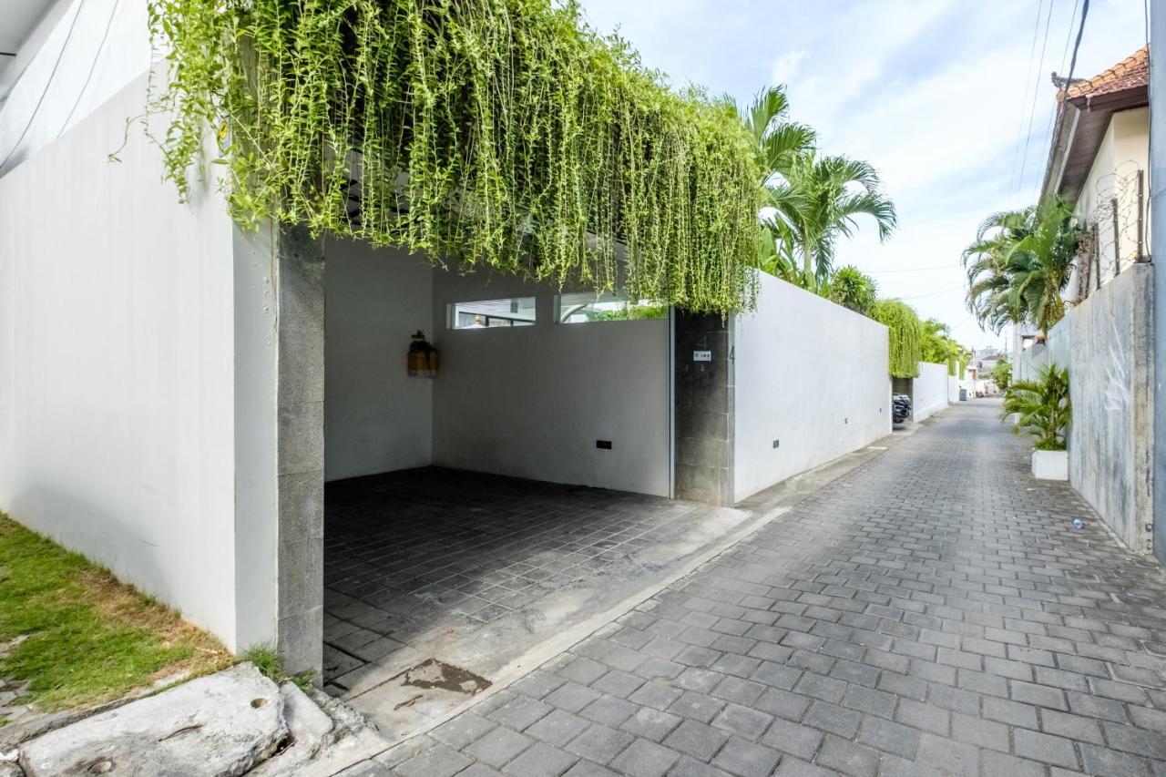 Maison Jolie Villa By Betterplace Canggu Buitenkant foto