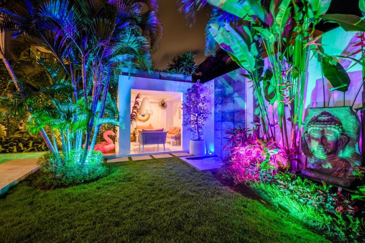 Maison Jolie Villa By Betterplace Canggu Buitenkant foto