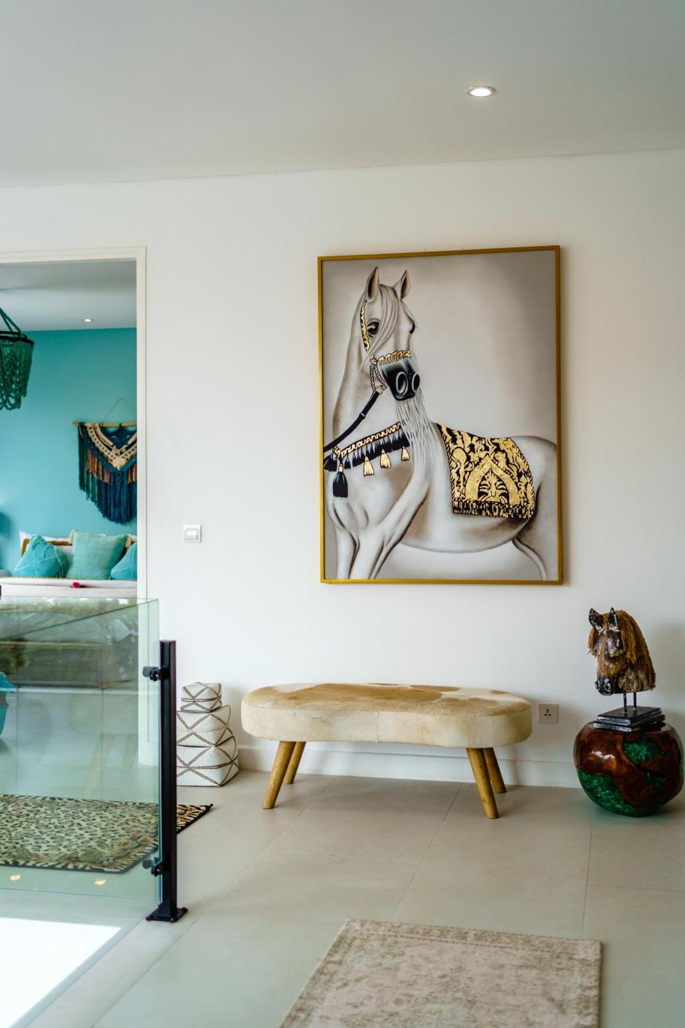 Maison Jolie Villa By Betterplace Canggu Buitenkant foto