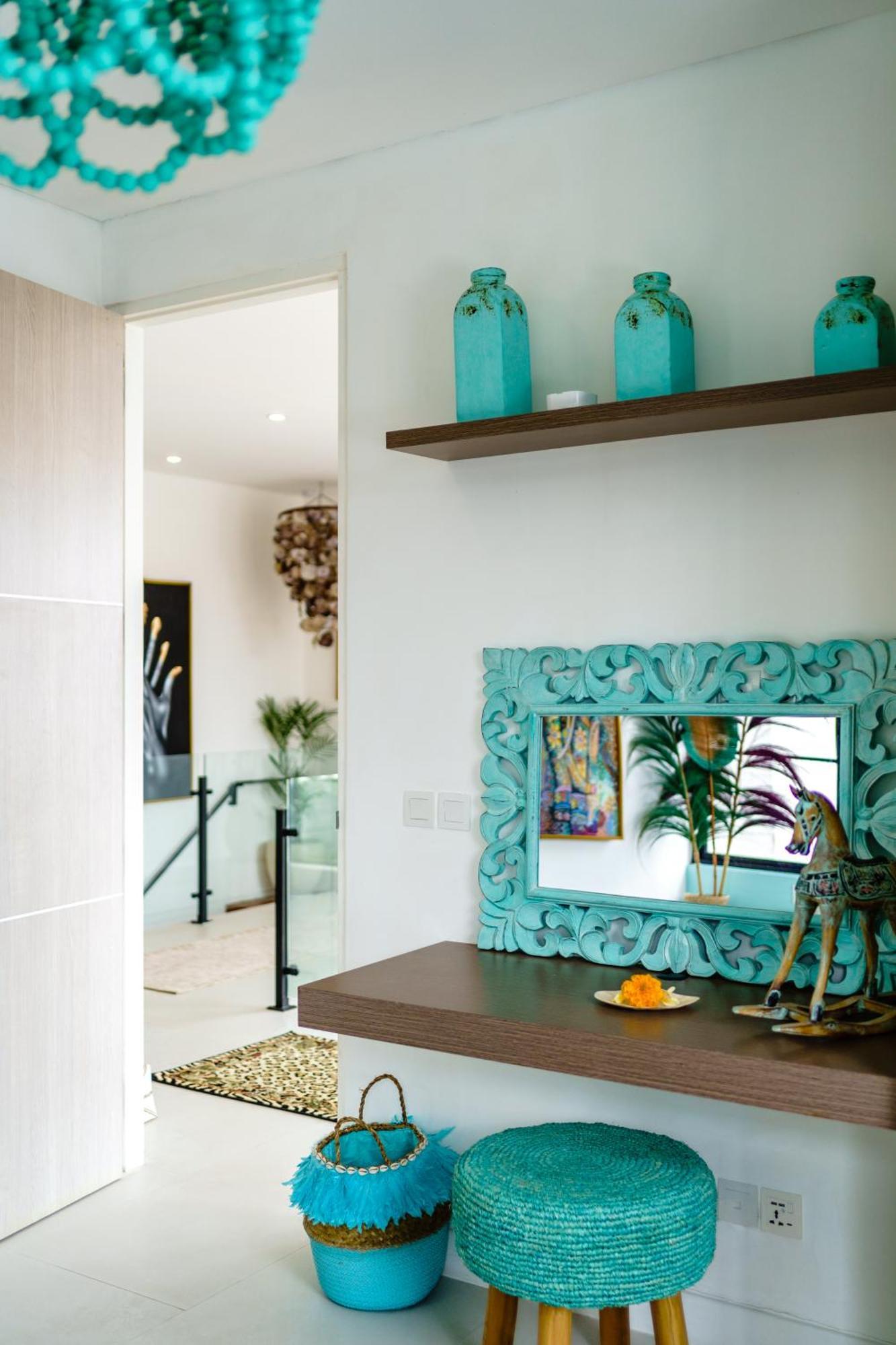 Maison Jolie Villa By Betterplace Canggu Buitenkant foto