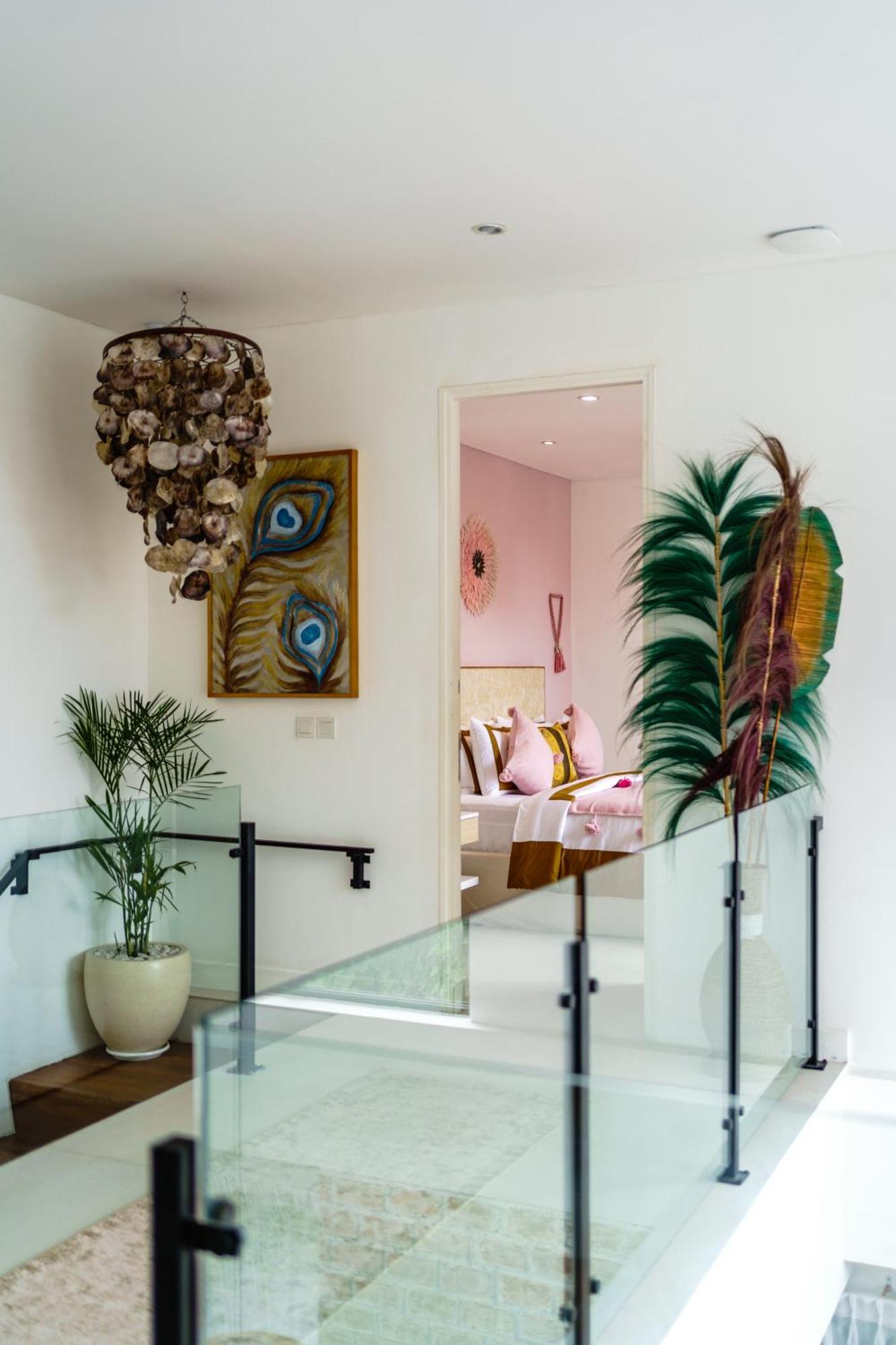 Maison Jolie Villa By Betterplace Canggu Buitenkant foto