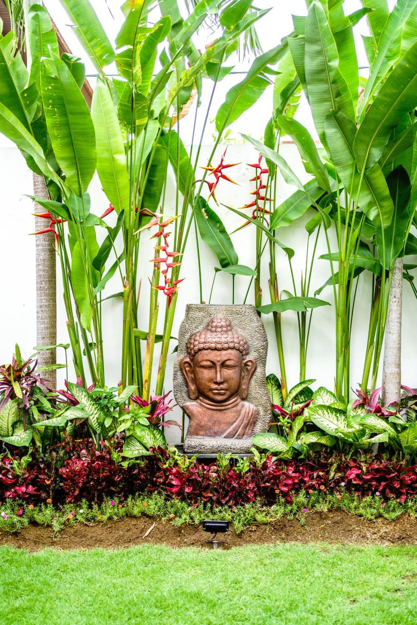 Maison Jolie Villa By Betterplace Canggu Buitenkant foto