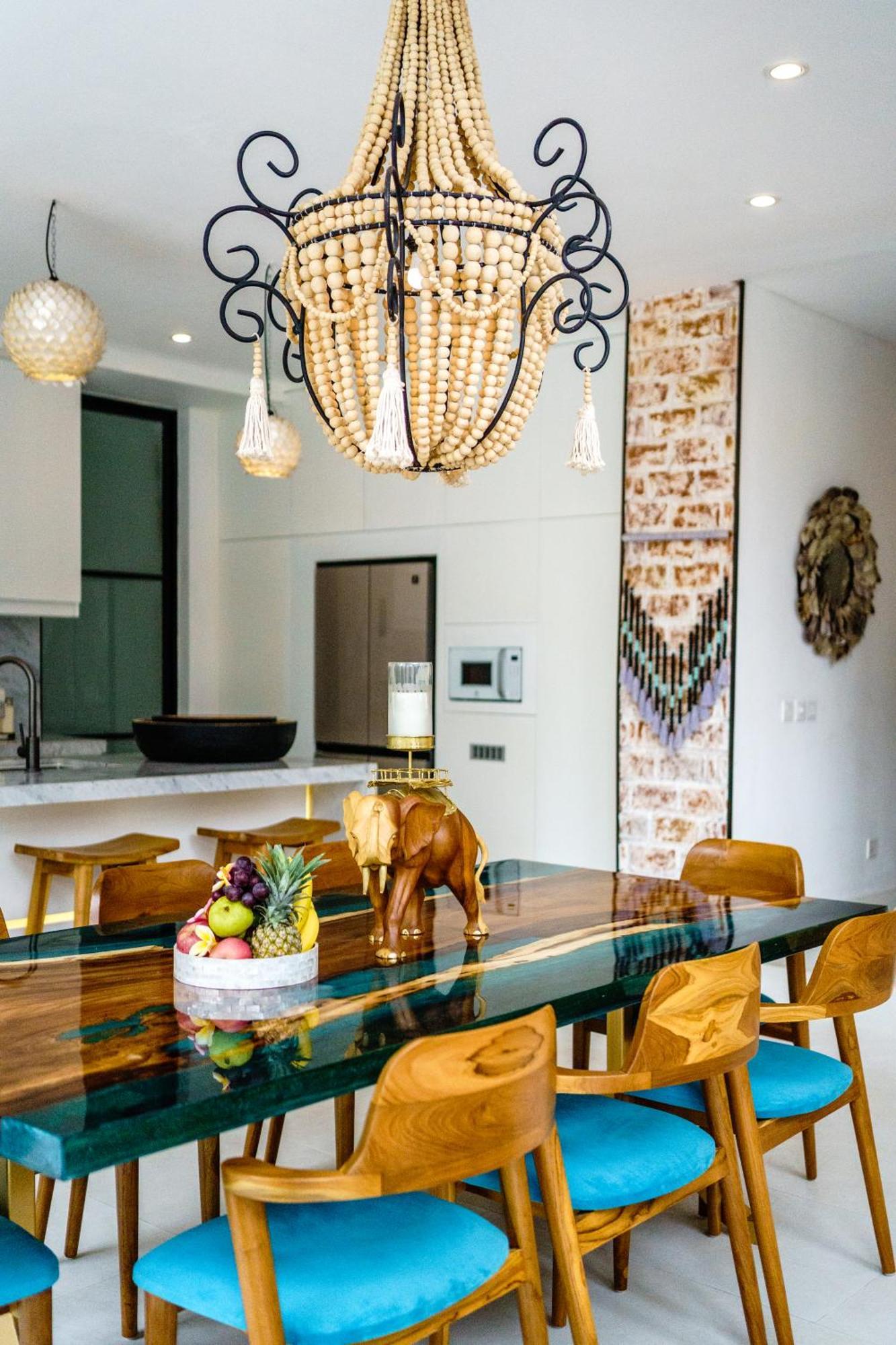 Maison Jolie Villa By Betterplace Canggu Buitenkant foto
