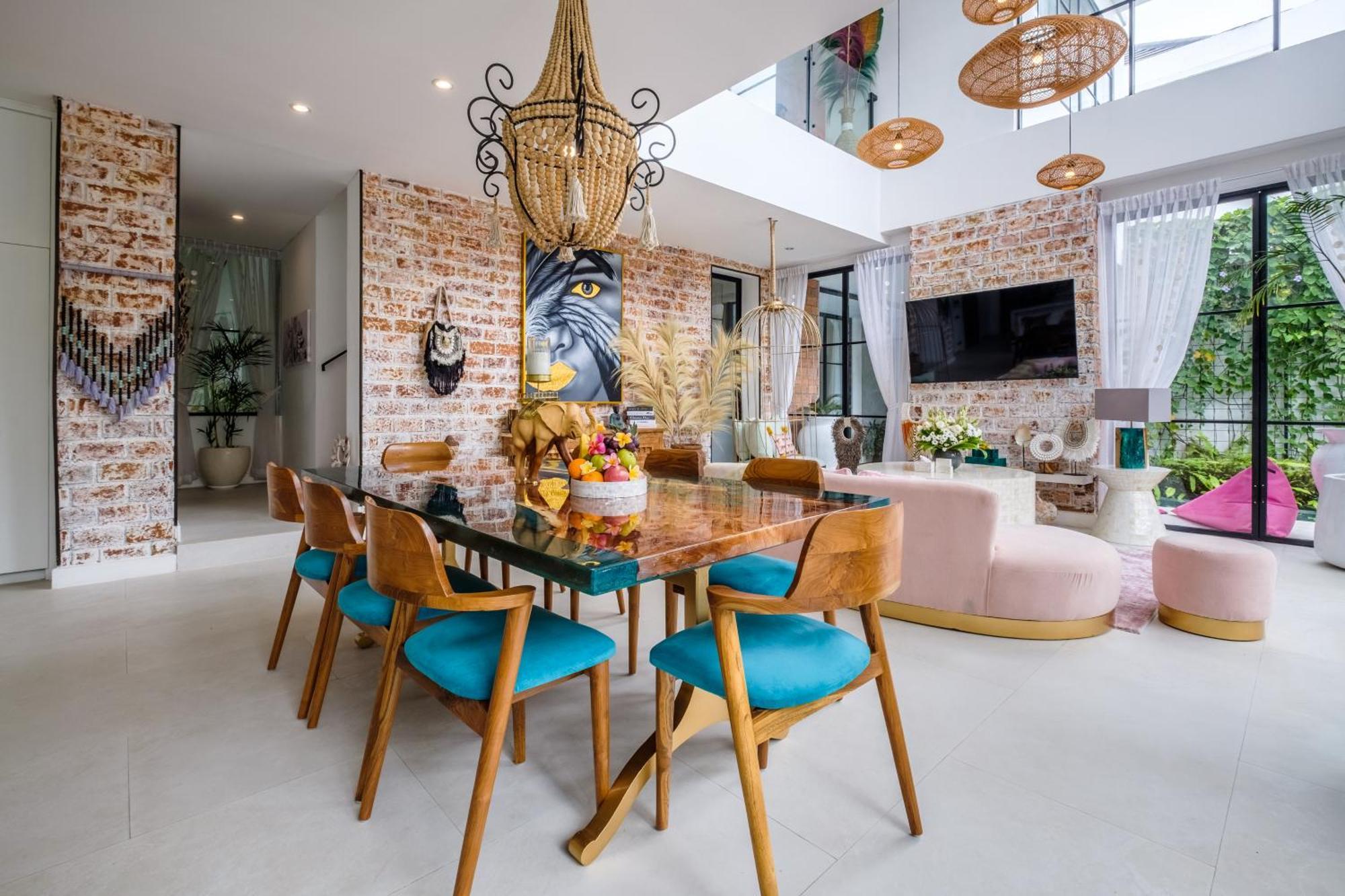 Maison Jolie Villa By Betterplace Canggu Buitenkant foto