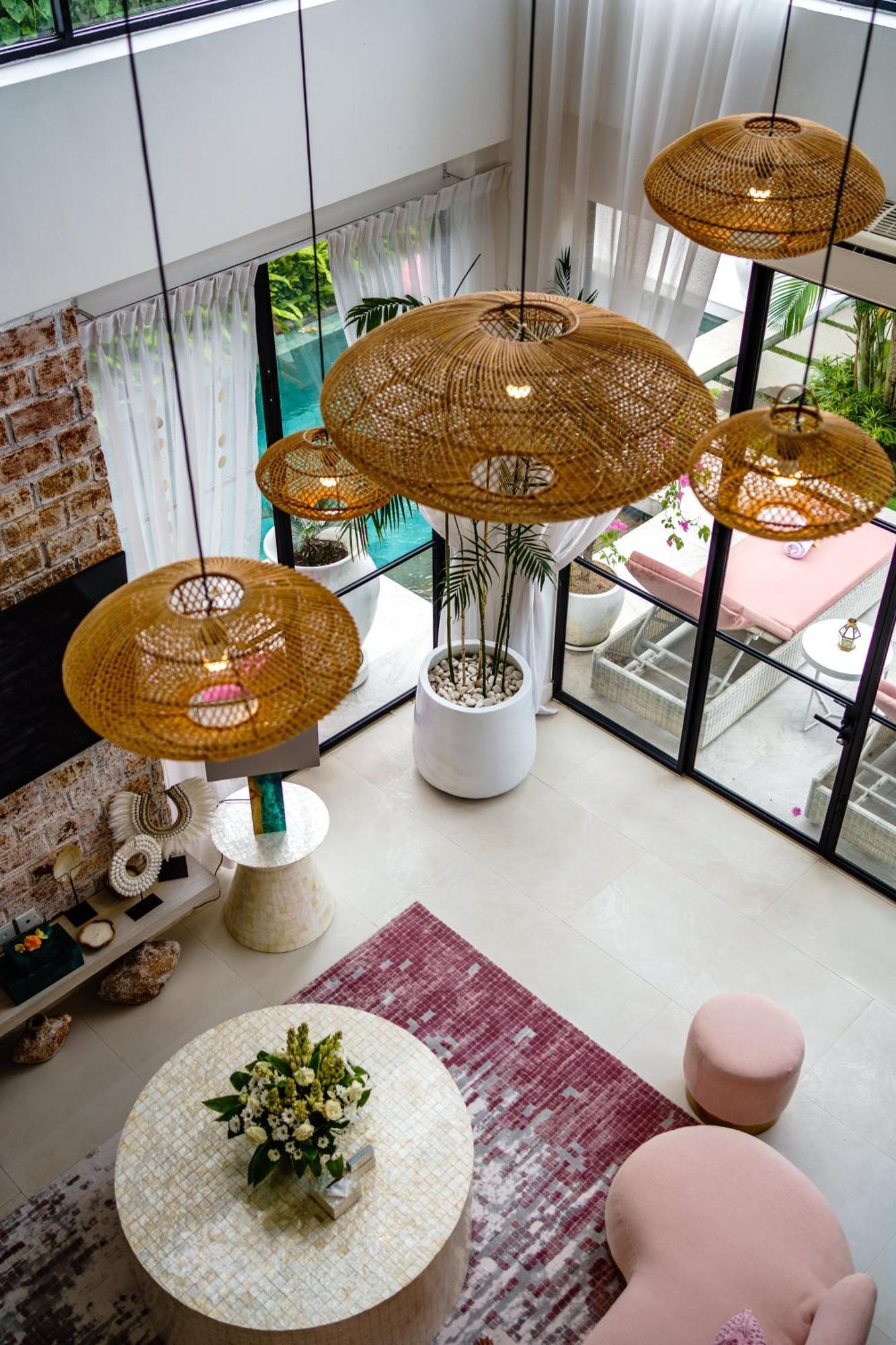 Maison Jolie Villa By Betterplace Canggu Buitenkant foto