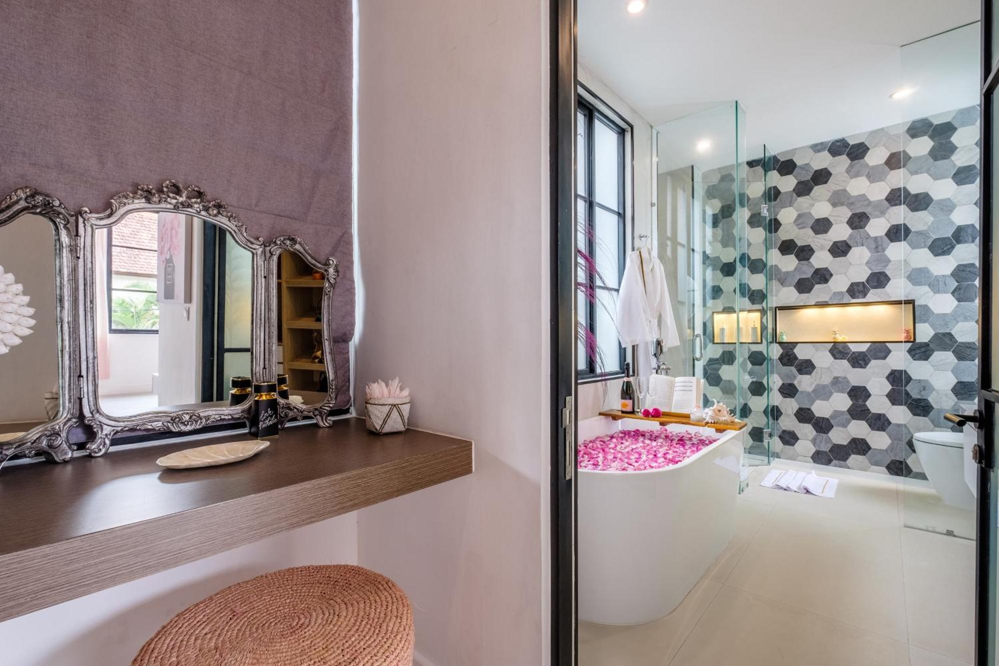 Maison Jolie Villa By Betterplace Canggu Buitenkant foto